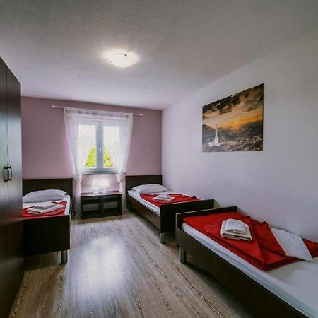 Villa Marinko Međugorje Exteriör bild
