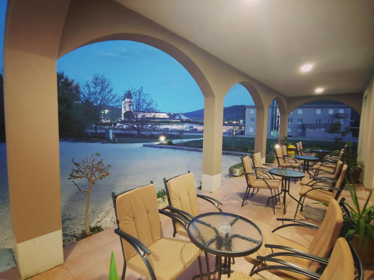 Villa Marinko Međugorje Exteriör bild
