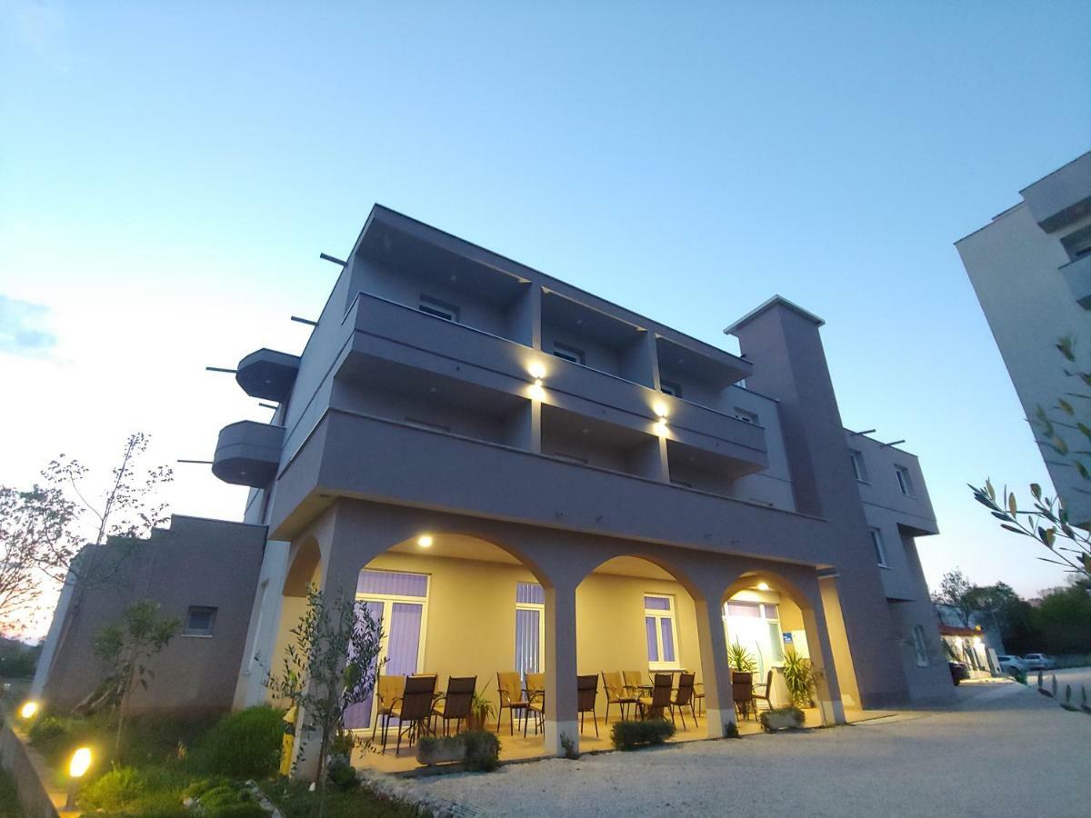 Villa Marinko Međugorje Exteriör bild